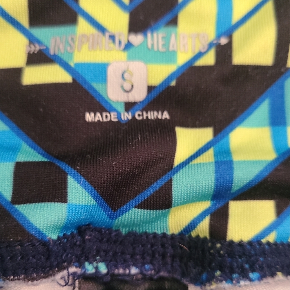 Cute Fashion Leggings Hp🔥🔥🔥🔥 - Picture 3 of 4